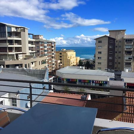 St Johns Plazza Apartment 开普敦 外观 照片