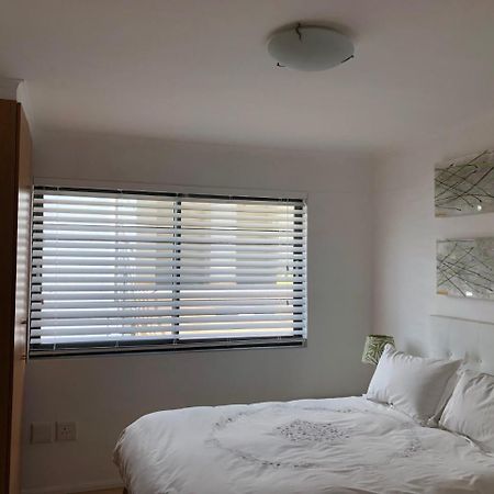 St Johns Plazza Apartment 开普敦 外观 照片