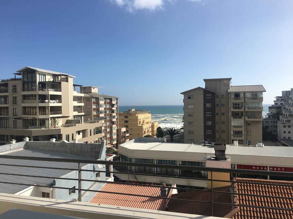 St Johns Plazza Apartment 开普敦 外观 照片