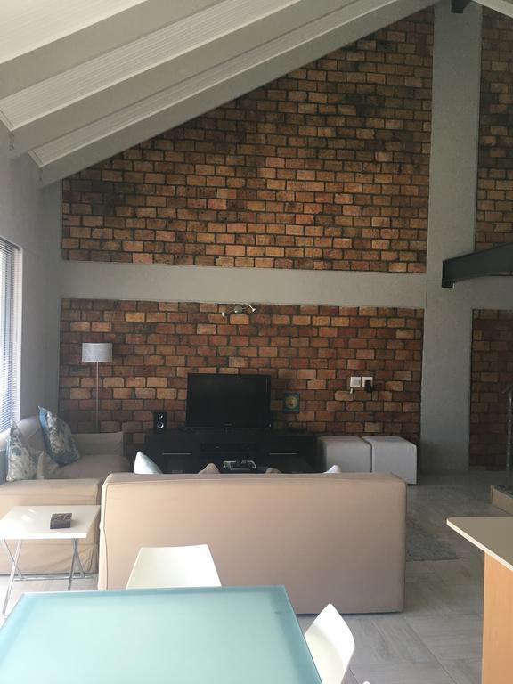 St Johns Plazza Apartment 开普敦 外观 照片