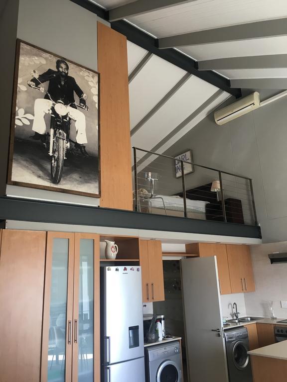 St Johns Plazza Apartment 开普敦 外观 照片