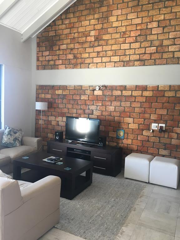 St Johns Plazza Apartment 开普敦 外观 照片