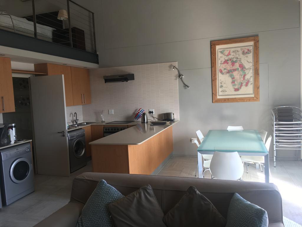 St Johns Plazza Apartment 开普敦 外观 照片