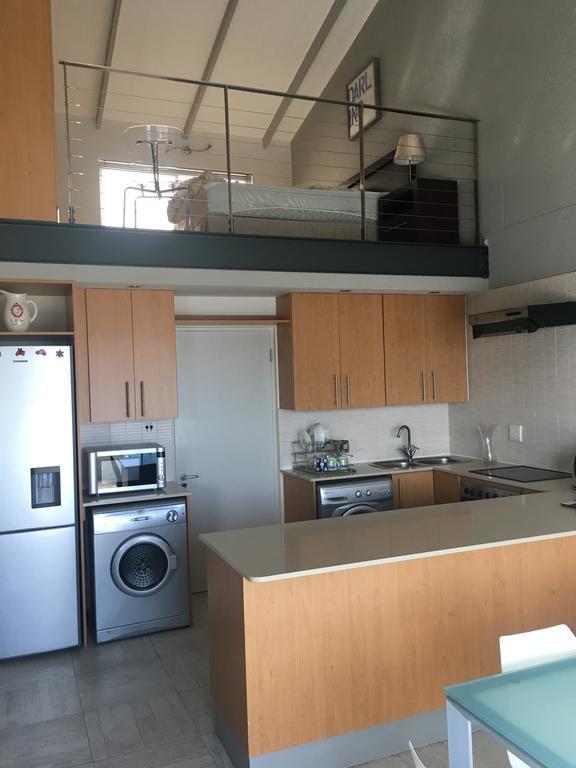 St Johns Plazza Apartment 开普敦 外观 照片