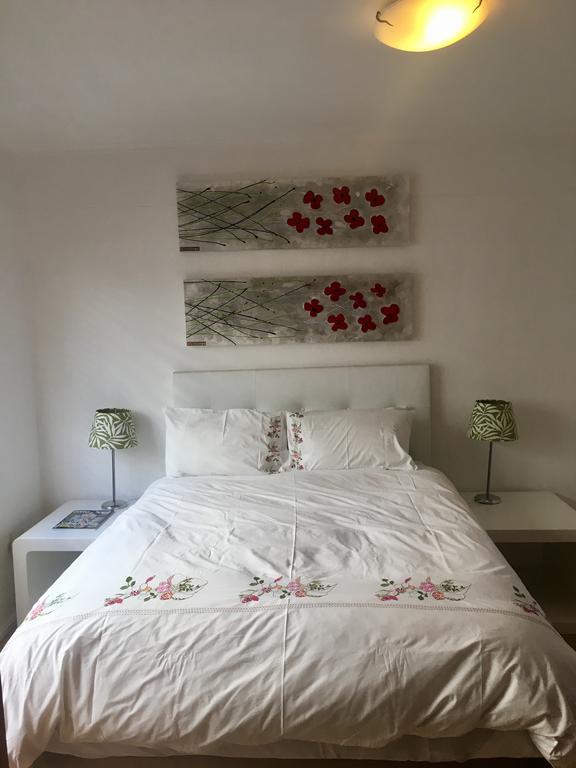 St Johns Plazza Apartment 开普敦 外观 照片