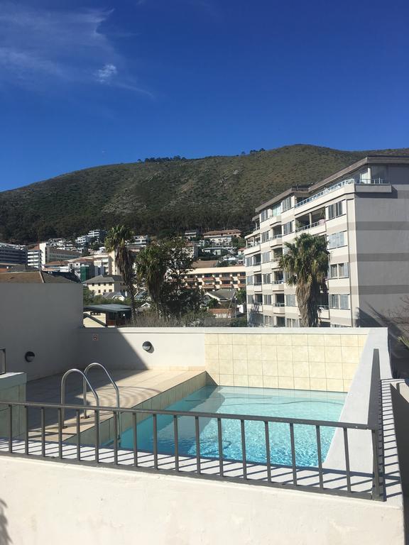 St Johns Plazza Apartment 开普敦 外观 照片