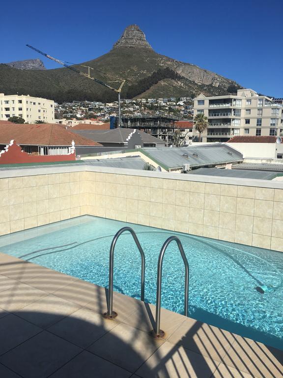 St Johns Plazza Apartment 开普敦 外观 照片