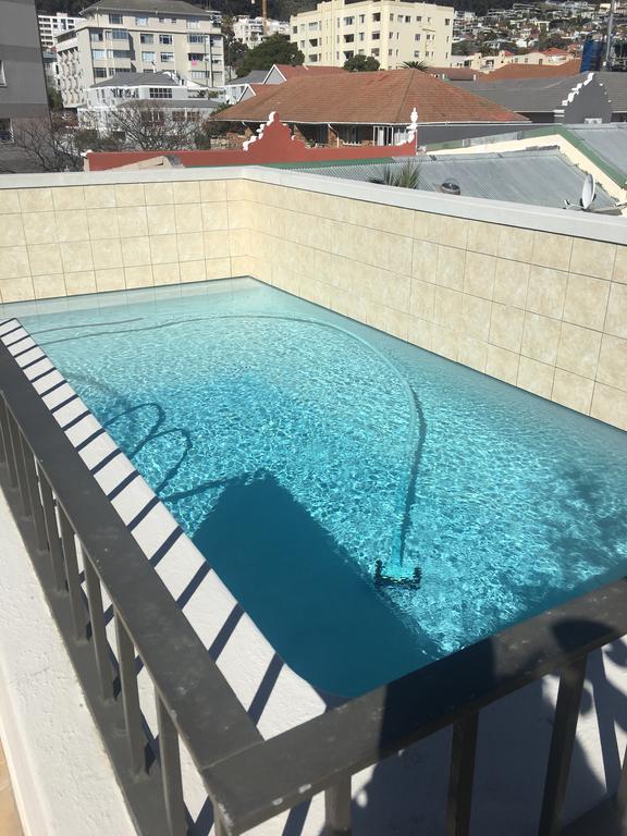 St Johns Plazza Apartment 开普敦 外观 照片