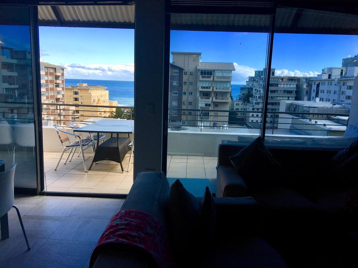 St Johns Plazza Apartment 开普敦 外观 照片