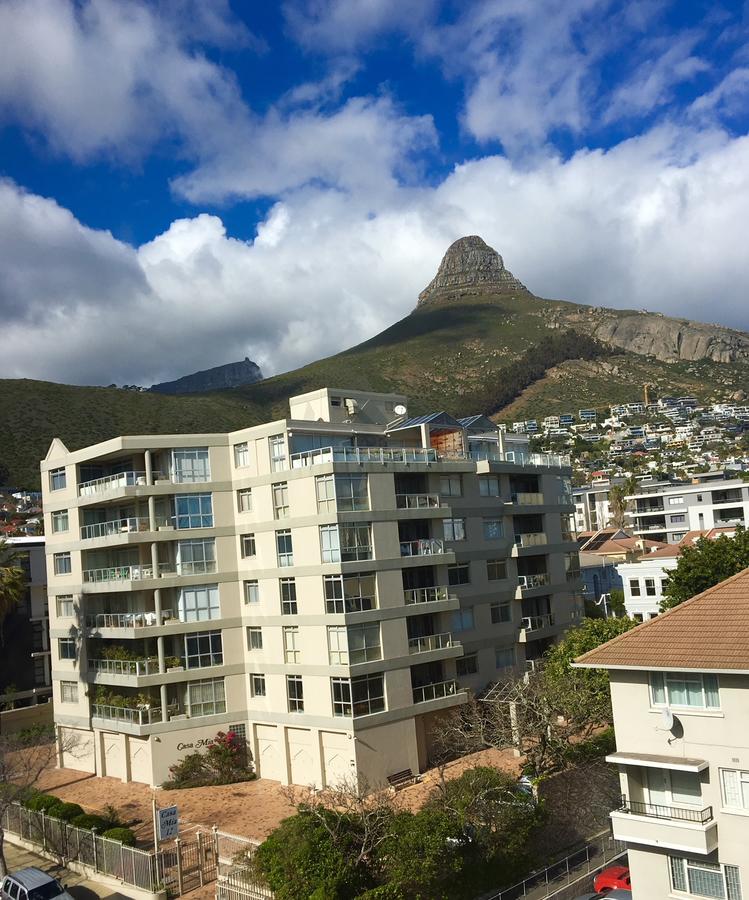St Johns Plazza Apartment 开普敦 外观 照片
