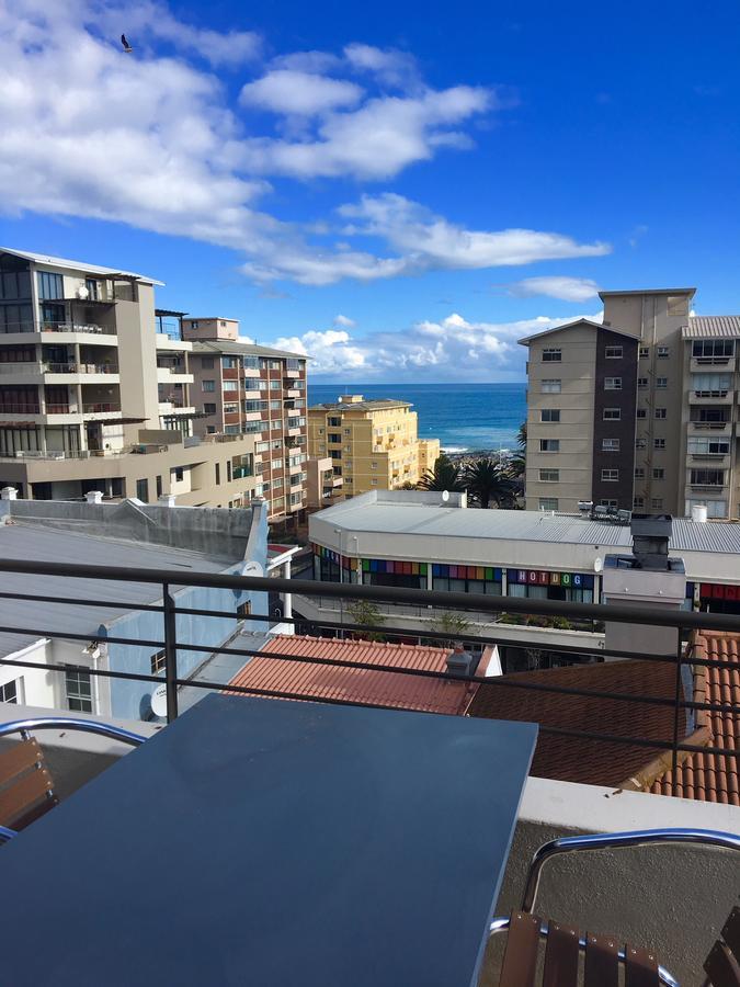 St Johns Plazza Apartment 开普敦 外观 照片