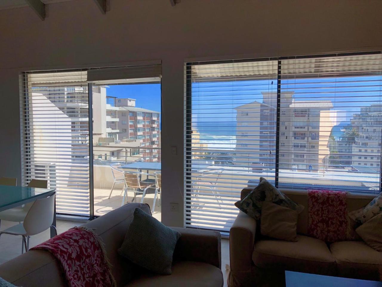 St Johns Plazza Apartment 开普敦 外观 照片