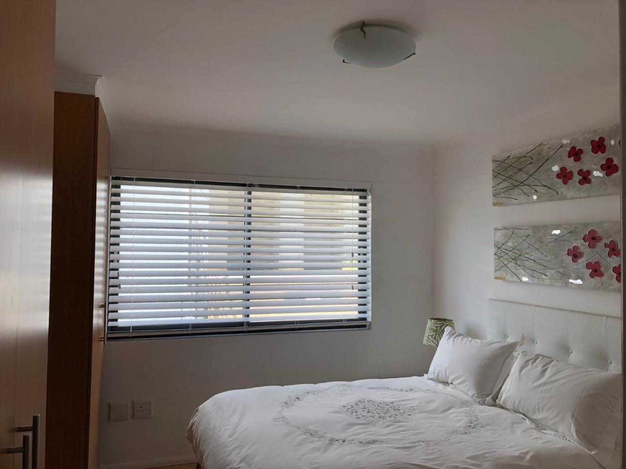 St Johns Plazza Apartment 开普敦 外观 照片